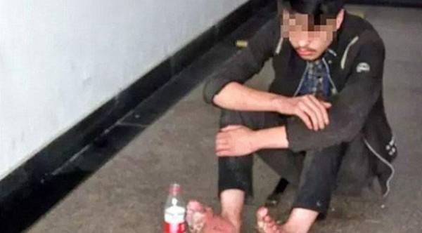مارس لعبة فيديو 6 أيام متواصلة.. فهذا ما حدث له