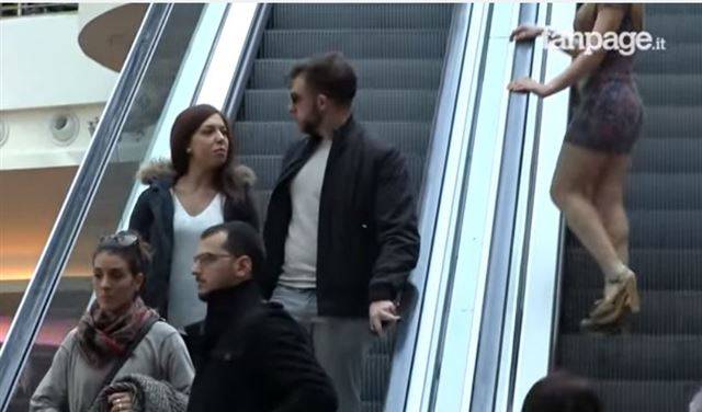 ماذا ستفعل إذا تعرضت لمثل هذا الموقف؟