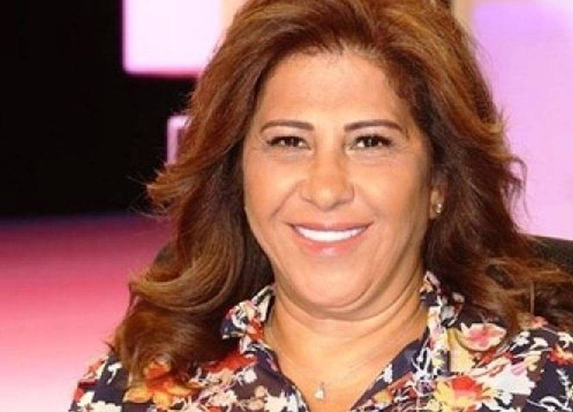 ليلى عبد اللطيف تكشف عن مفاجأة للبنان بين تشرين الأول وتشرين الثاني