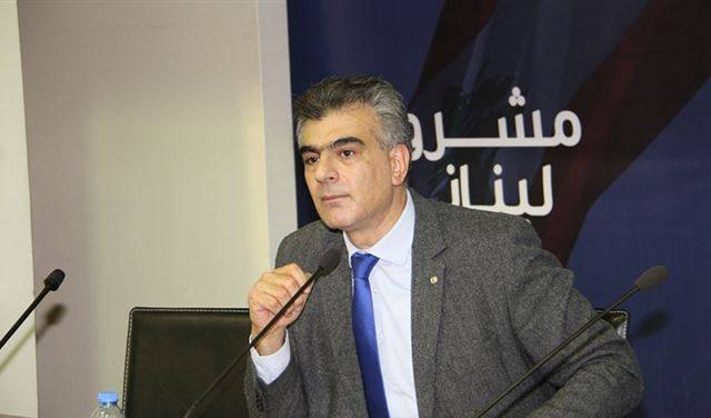 الصايغ: حتى الآن لم نسمع من شهيب شيئاً