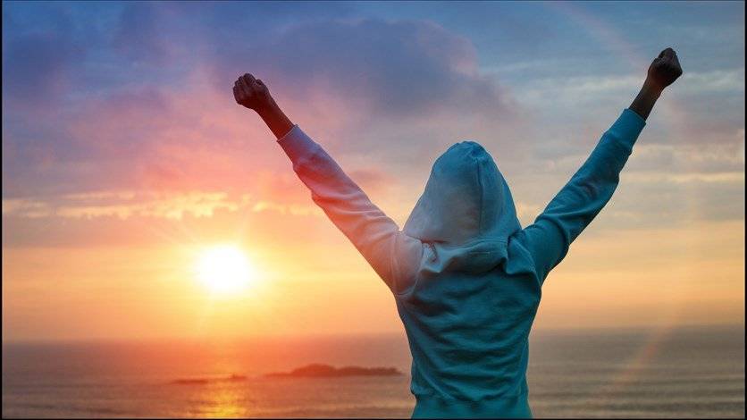 عادة صباحيّة لا تهمليها لتعزيز الثقة بالنفس