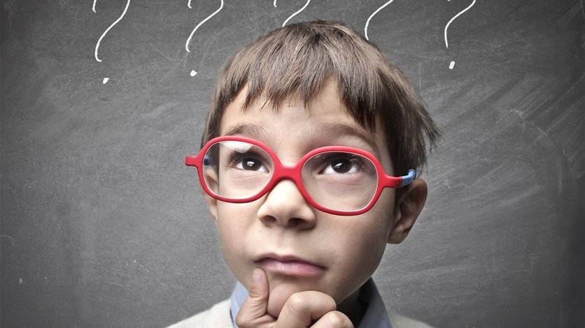 5 علامات تدلّ على أنّك أذكى من الشخص العادي