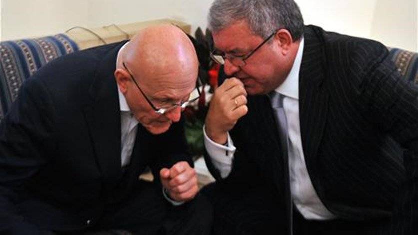 لهذه الاسباب تغيب المشنوق عن جلسة الحكومة....