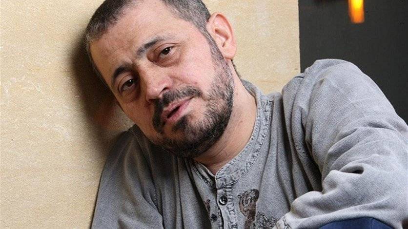 زواج ثالث لجورج وسوف!