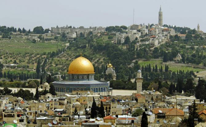 ماذا تريد “إسرائيل” من المسار الجديد لـ”تلفريك” القدس؟