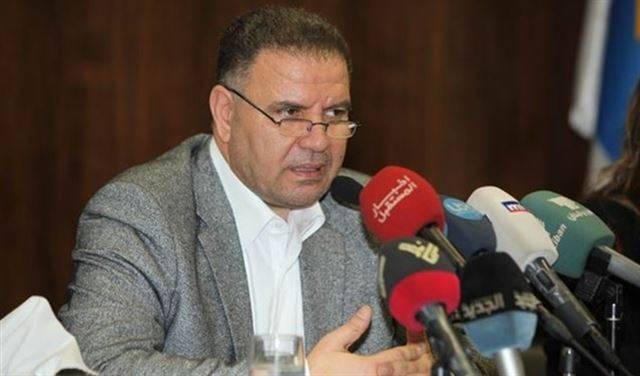 فياض: الانتخابات النيابية يجب ان تجري في موعدها