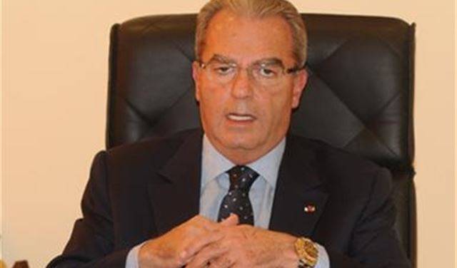 وديع الخازن: الفاتيكان خائف على الوجود المسيحي المشرقي بسوريا ولبنان