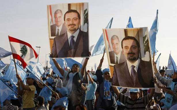 ازمة «المستقبل» شمالاً