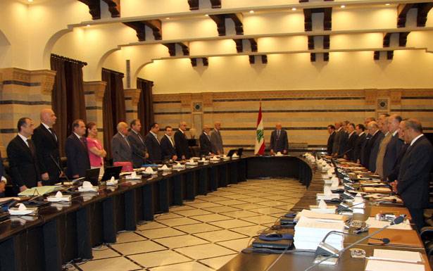 الجمود على جمر التصعيد الحكومي