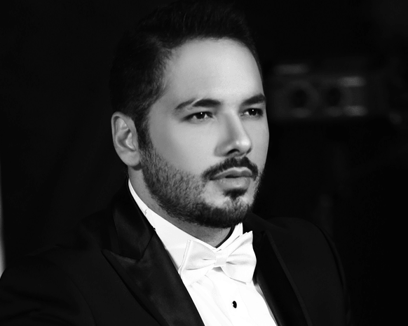 البوب ستار رامي عياش حزين ومفجوع!