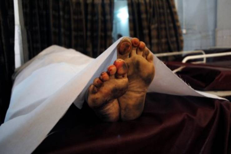 فرح يتحوّل إلى ترح.. قصة عروس زُفت إلى المقبرة
