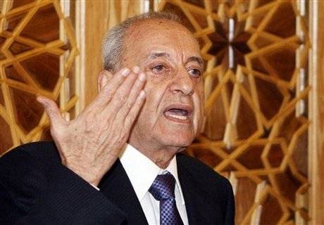 بري: عندما أمنع سقوط الحكومة أحمي العونيين من أنفسهم وأحمي لبنان