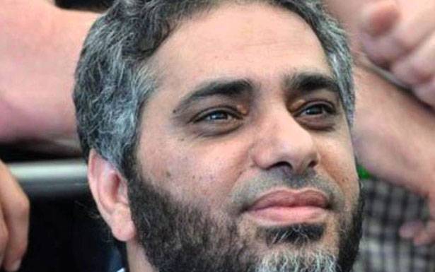 ملف شاكر خارج الورشة الامنية
