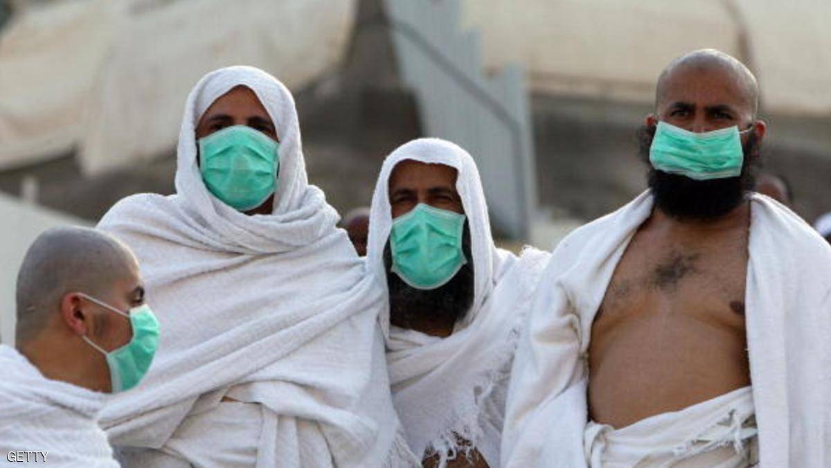 نصائح صحية للحاج قبل الذهاب إلى مكة المكرمة