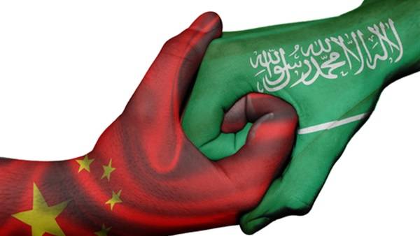 السعودية تعمل على استقطاب تقنيات وأسلحة عسكرية صينية متطورة