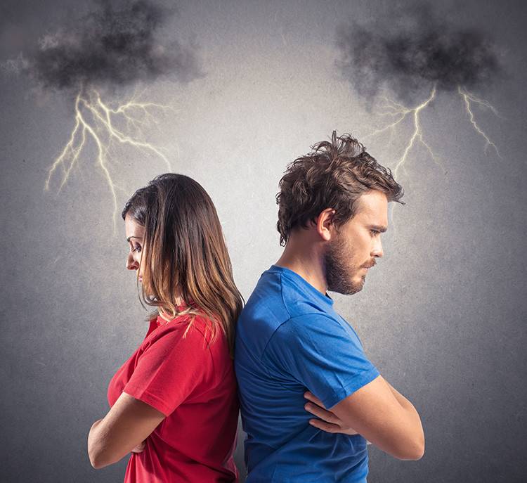 7 مؤشرات تؤكد أنّه يستغلّك!