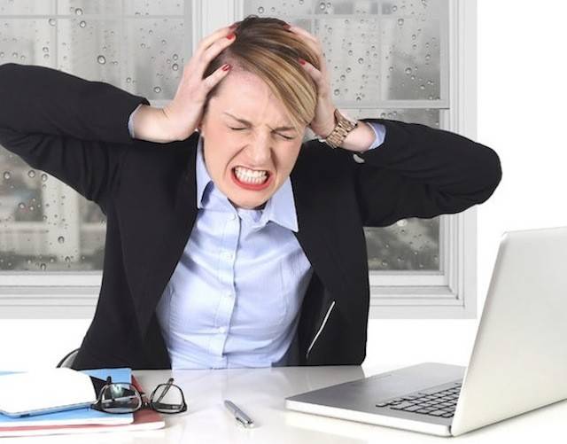 إذا أردت التخلص من العصبية بسرعة.. إقرأ هذا الخبر!