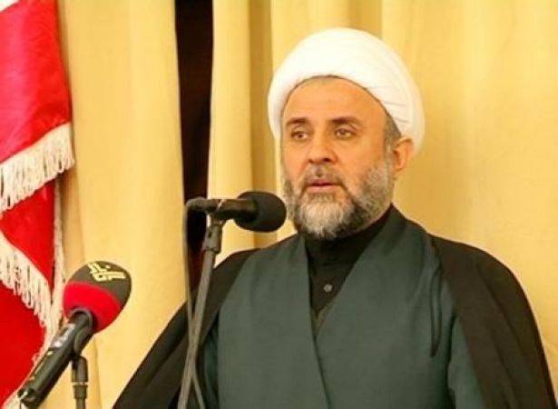 قاووق: الفيتو السعودي على عون أدخل لبنان بنفق مظلم