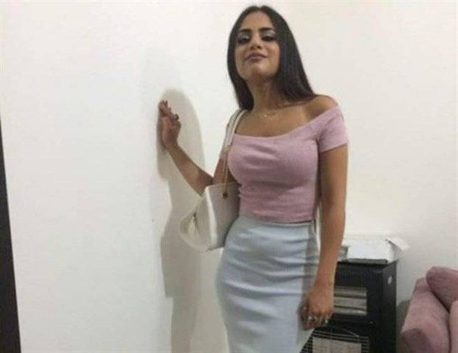 بالصورة - مفجأة.. هذا ما نشرته الشابة اللبنانيّة نورهان قبل 5 أيام على انتحارها!