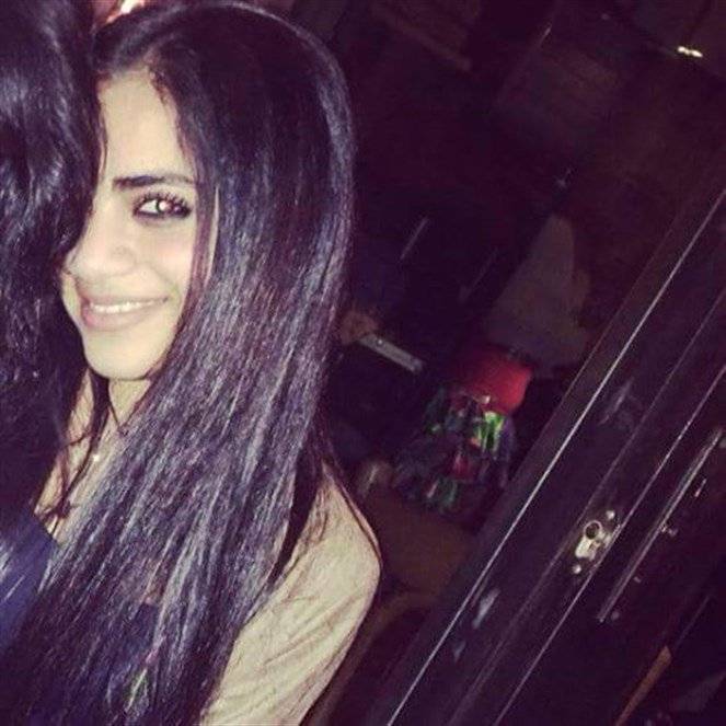 مأساة جديدة في لبنان.. بالصور - هكذا إنتهت حياة الشابة 