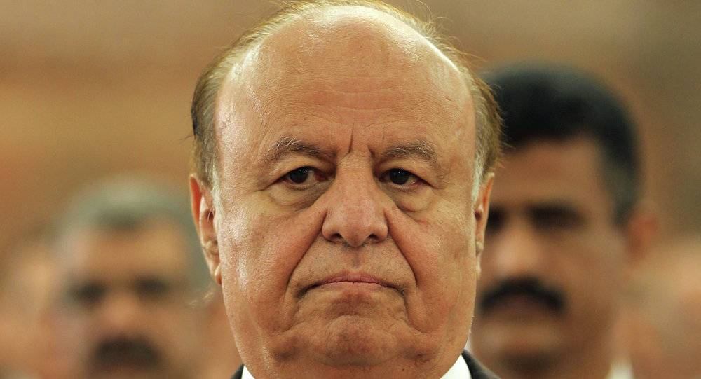 اليمن...إقالة رئيس جهاز المخابرات