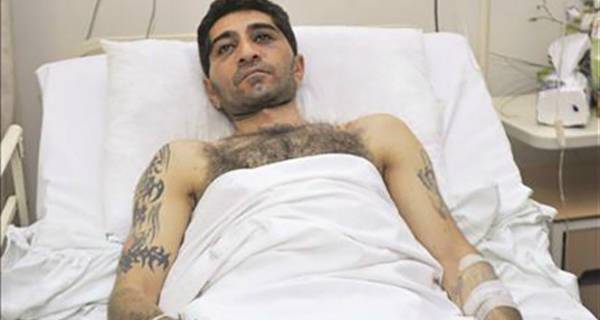 بعد أن بتروا عضو ربيع الأحمد في بيصور…هكذا تم ترميمه