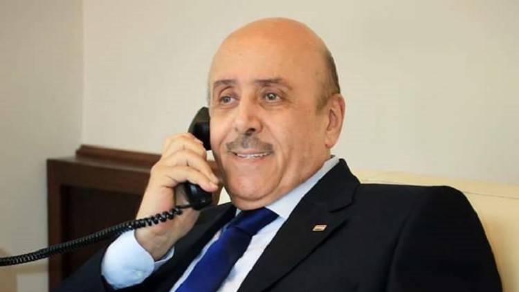 أنباء عن زيارة مدير مكتب الأمن الوطني السوري لموسكو الأسبوع المقبل