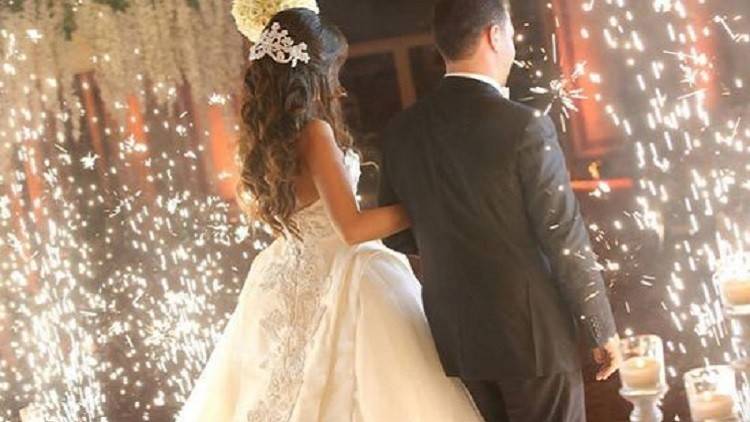 نصائح لاختيار أفضل يوم للعرس