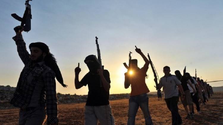 مقتل قيادي في 