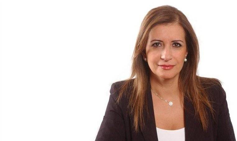 فيرا يمين عن الامام الصدر: أنت إمام المقاومة وكلنا مقاومة