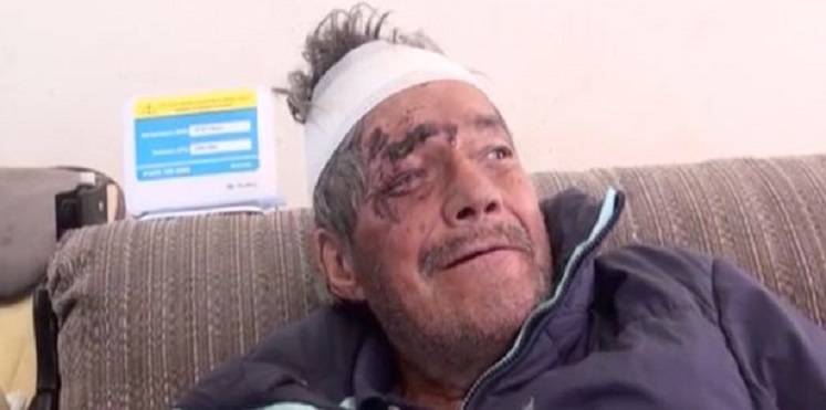 عائلة تُفاجأ بعودة الجد بعد أن أحرقوا جثته قبل شهرين.. كيف حصل ذلك؟