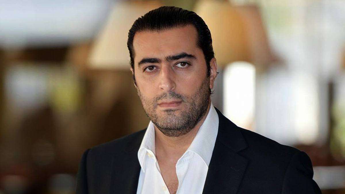 بالصورة :هدية ثمينة من باسم ياخور لزوجته في عيد ميلادها