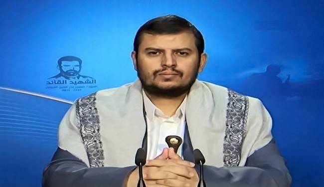 السيد الحوثي: الطرف الآخر أراد أن يحقق بالمفاوضات ما عجز عنه بالحرب