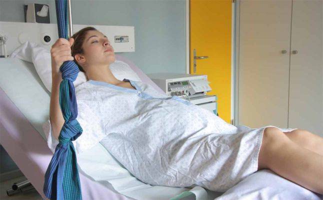 إبرة الظهر الـ Epidural بين الحقائق والأقاويل!