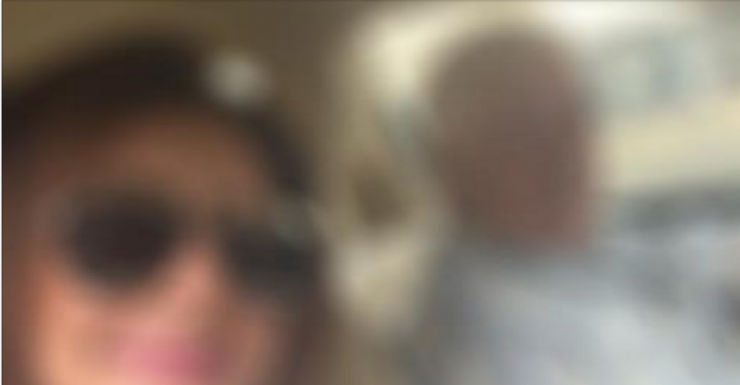 لأول مرّة هذه النجمة اللبنانية تنشر صورتها مع والدها