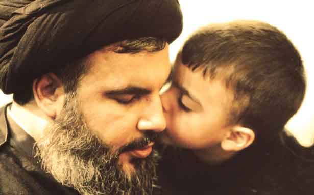 ميلاد السيد ميلاد أمة