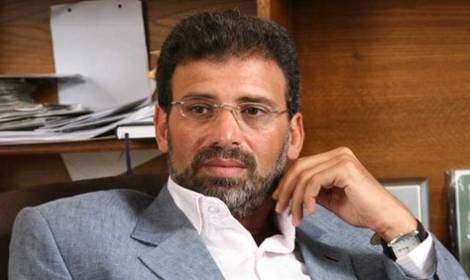 بالفيديو.. متصلة تشتم خالد يوسف على الهواء