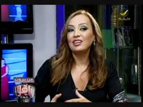 بالصورة: الموت يفجع الإعلامية مها سلمى
