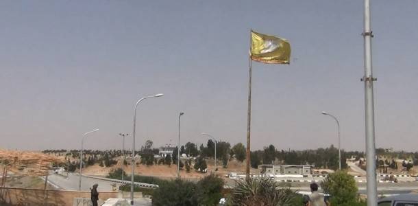 واشنطن خانت الأكراد