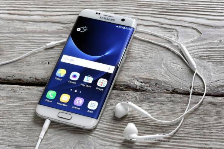 مشكلات تواجه مستخدمي سامسونج S7