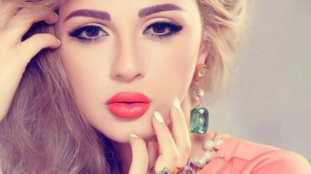 بالصورة: ميريام فارس تثير ضجة بتغطية جسدها بقبعة.. شاهدوها!