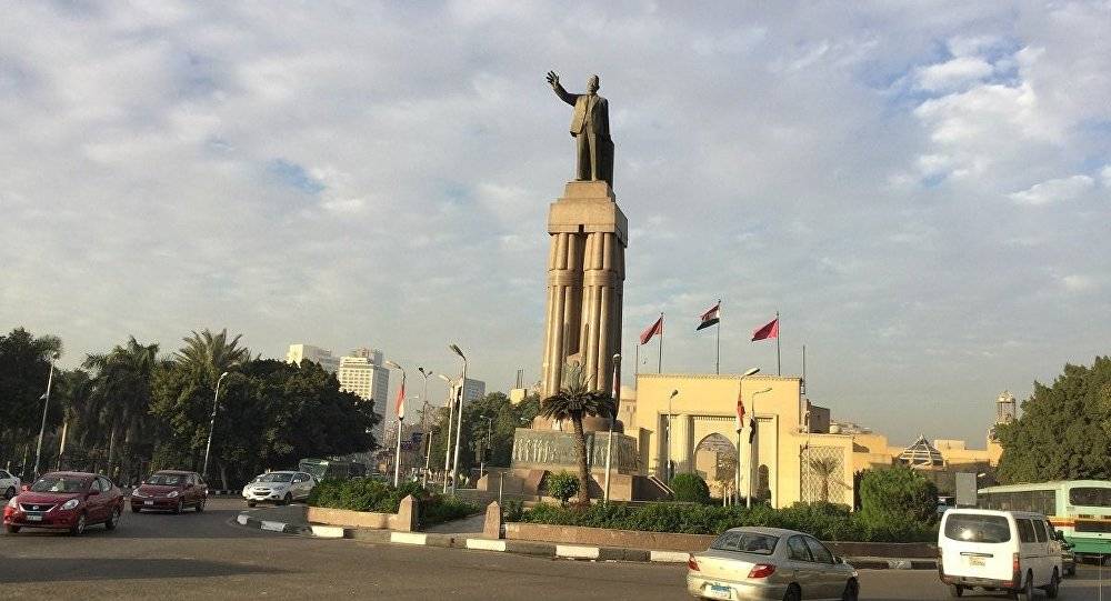 علام اتفق السيسي وكيري في نيودلهي؟