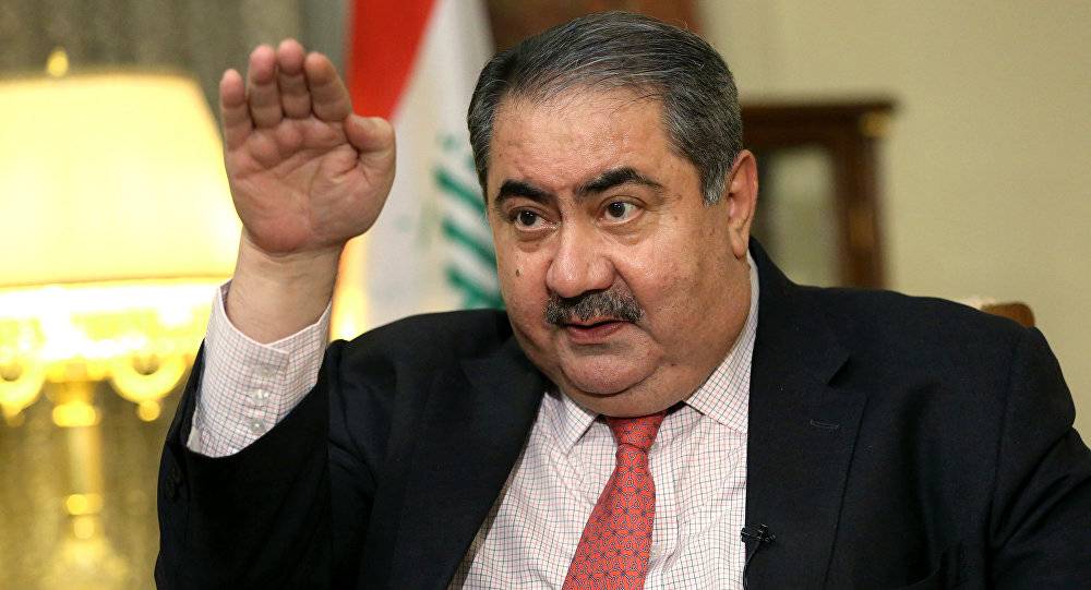 ملف جديد للفساد في الحكومة العراقية بمبلغ 6 مليارات دولار