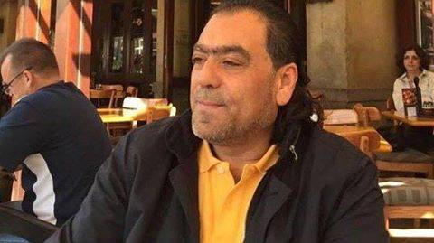 جثمان احمد سيعود إلى أرض الوطن
