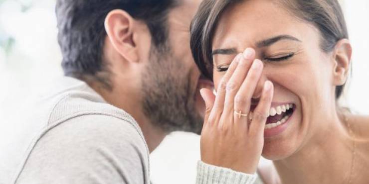 صفات تبحث عنها المرأة فيك حتى توافق على الزواج بك