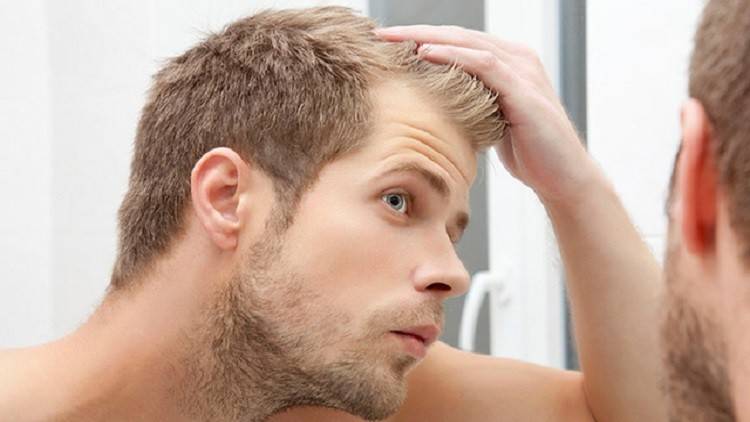 هل زراعة الشعر تزيد الرجال جاذبية؟
