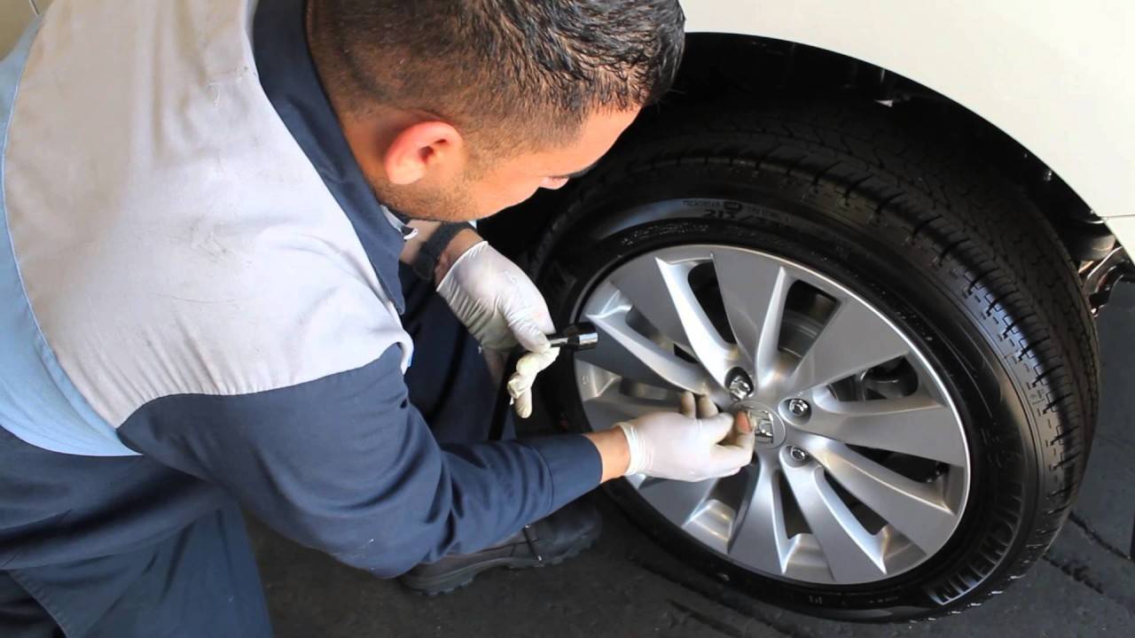 بعد هذه المدة.. تخلصوا من إطارات السيارة