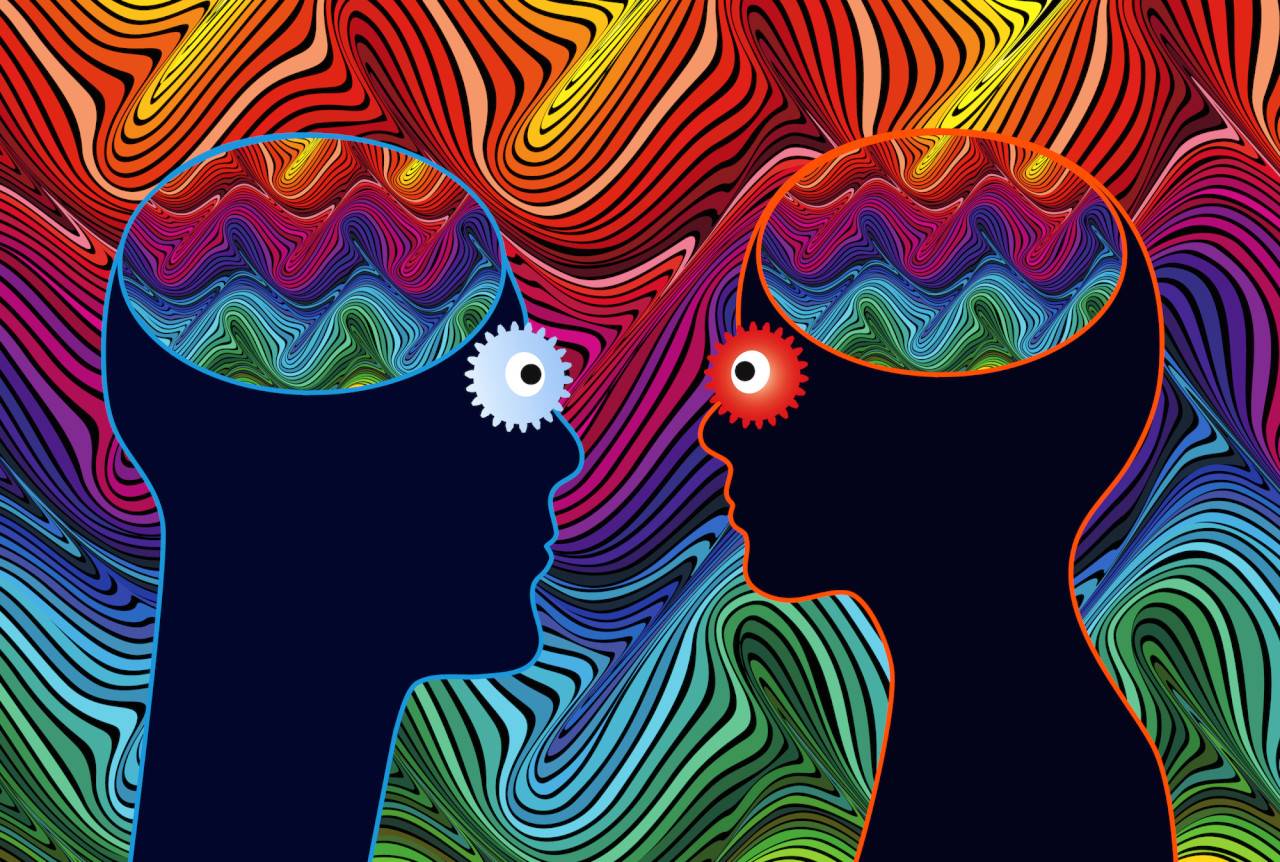 حذار... هذا ما يفعله الـLSD بدماغك!