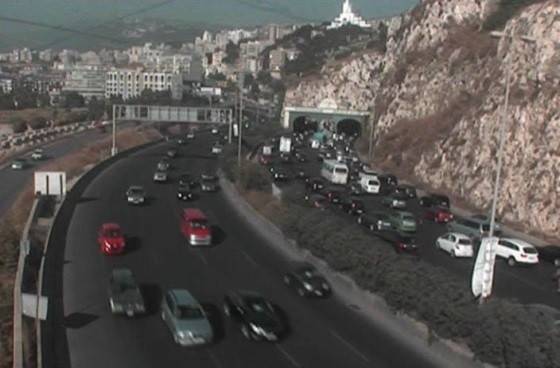 بشرى سارّة لأهالي كسروان.. لا زحمة عند نهر الكلب بعد اليوم!