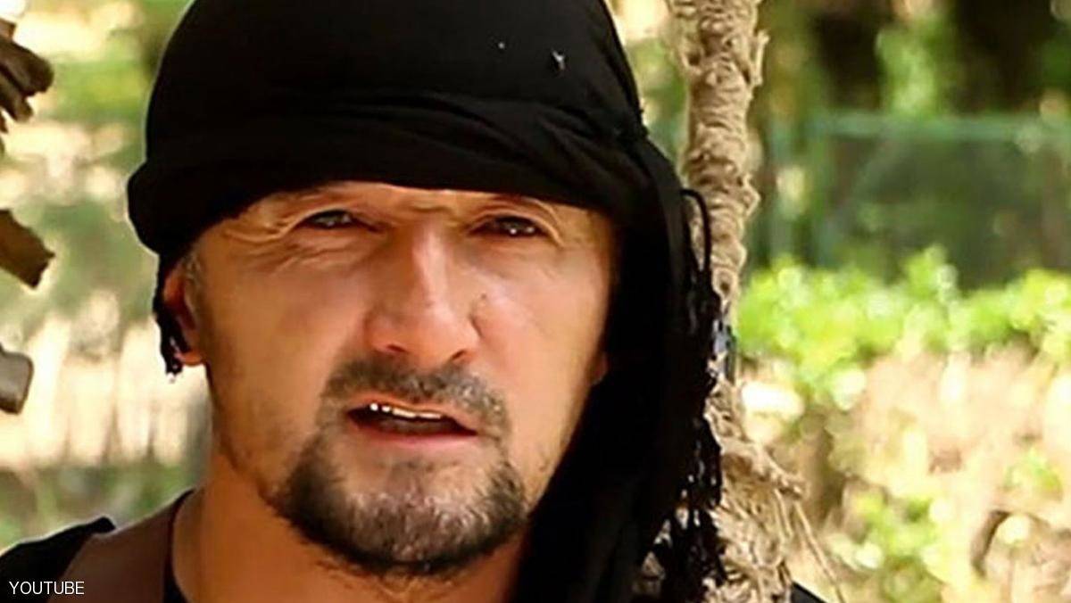 3 ملايين دولار ثمنًا لرأس هذا الكولونيل!